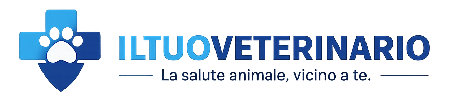 IlTuoVeterinario Logo
